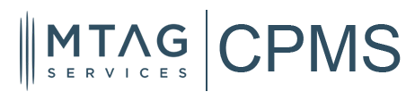MTAG CPMS